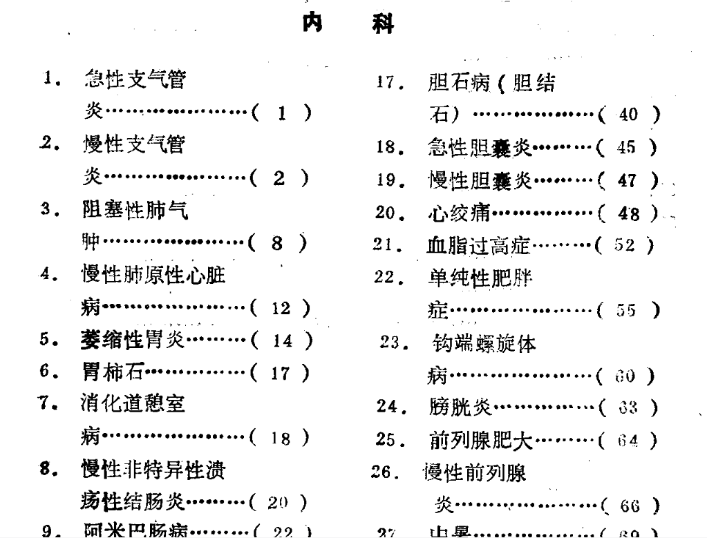 百病良方（全8集）【电子书】-书籍资源论坛-文娱论坛-ACG资源社区